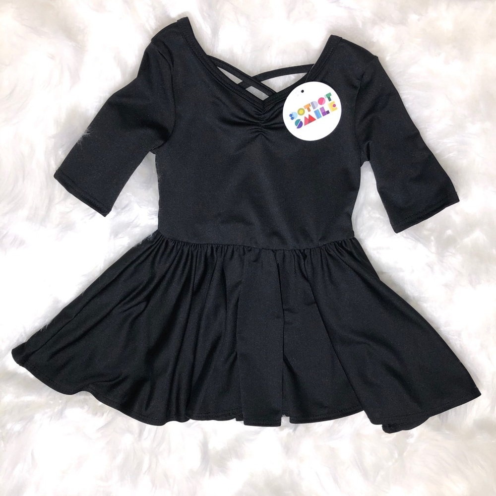Dot Dot Smile NWT